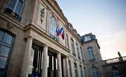 Les youtubeurs McFly et Carlito ont tourné leur vidéo à l'Elysée