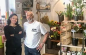 L’imbroglio sur l’ouverture ce 1er mai a « pénalisé » cette fleuriste