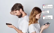 Sur Internet, rupture rime avec jalousie et dinguerie chez les jeunes