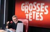 Laurent Ruquier pourrait « présenter Les Grosses Têtes 15 ans, pas plus »