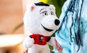 Des peluches du Stade Rennais rappelées pour des « risques d’étouffement »
