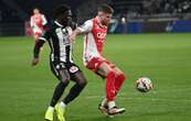 La première rupture du jeûne en Ligue 1 jugée « inacceptable » par Wauquiez