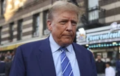 Trump compare l'administration Biden à la « Gestapo », selon les médias