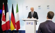 Le G7 à l'unisson pour vacciner plus et protéger le climat