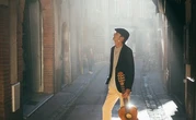 Le père de Bigflo & Oli déconfine la musique dans les rues de Toulouse