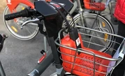 A Lyon, Vélo'v rappelle en urgence les batteries de ses vélos électriques