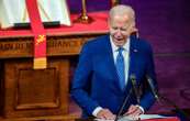 Joe Biden souhaite rassembler ses troupes « autour de lui » contre Trump