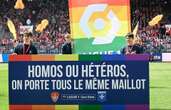 Ligue 1 : des organisations dénoncent la multiplication des actes homophobes