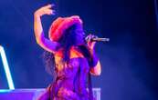 SZA s’en prend aux commentaires de « bodyshamers »