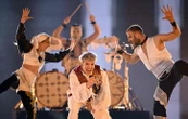 Voici les favoris et le probable top 10 de l’Eurovision 2024