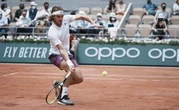 Roland-Garros - Demi-finales EN DIRECT: Un appétissant Tsitsipas-Zverev en entrée avant le choc des titans... Suivez la journée avec nous