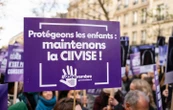 La Ciivise liste 15 mesures prioritaires pour lutter contre l’inceste