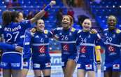 EN DIRECT France - Danemark : Les invincibles Bleues à l’épreuve du mur danois… Suivez la demie de l’Euro de handball dès 20h15