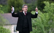 Indignation dans la Ville rose après les propos de Jean-Luc Mélenchon