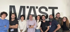 Believe lancia Mast, un’etichetta per i contratti in cast