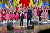 Zecchino d’oro, vince Max Gazzè con «Non ci cascheremo mai»