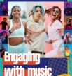 Ifpi Engaging With Music 2023, il mondo ascolta sempre più musica