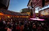 Fondazione Musica per Roma, per Auditorium e Casa del Jazz fatturato oltre i 30 milioni