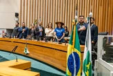 Audiência Pública na Câmara do DF relativiza crimes do 8 de janeiro e ataca STF em nome da ‘fé e família’