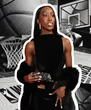 The Night Before the Draft, Flau’jae Johnson Had Her Entire World In One Room