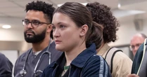 Isa Briones On Filipino Visibility & Her Role In The Pitt: “It Brought Me To Tears”