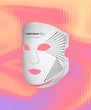 The Top 3 LED Masks On Amazon, According To A Red Light-Obsessed Beauty Director