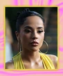 Watching Becky G Embrace Her Gray Hair Helped Me Change How I See Mine