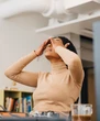 Is “Office Air” The Reason My Skin Looks Worse After Work?