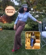 These Brands Make Perfect Petite Linen Pants (Trust Us)