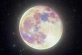 The Super New Moon In Taurus Is Here — & You’ll Make Decisions Now That’ll Enhance Your Life