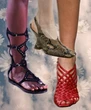 7 Shoe Trends To Put Your Best Foot Forward This Summer