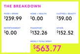 A Week In Morristown, NJ On A $79,000 Salary