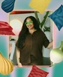 Inside Designer Tyka Pryde’s Luminous LA Loft