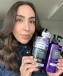 This Korean Shampoo Doubles As Hair Perfume & Actually Delivers Results