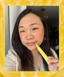 Rhode’s Lemontini Lip Tint Is Here & The New Formula Impressed Me