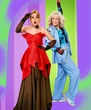 Freakier Friday’s Costumes Amp Up The Luxury Fashion & Cool-Girl Brands