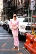 New York Fashion Week Street Style Is Giving Us Transitional Outfit Inspo