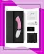 Lelo’s Spreading The Love This V-Day With Up To 50% Off Its Luxury Vibrators