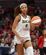 Can We Just Let Angel Reese Play Basketball?
