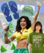 The Brazil Merch Trend Has Taken Over More Than Just The Soccer World