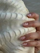 Hyper-Realistic Seashell Nails Are The Dreamiest Sign That Summer’s Coming