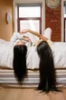 Hairline Microblading Is The K-Beauty Fix Against Thinning Hair