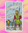 Your December Tarotscope Is Basically a Sneak Peek at 2026