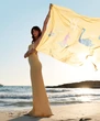 Model Mia Regan’s H&M Collab Is An Ibiza-Inspired “Dream Summer Wardrobe”