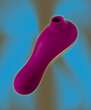 This Beginner’s Suction Vibrator Sent Me On A Poignant (& Pleasurable) Journey Of Self-Reflection