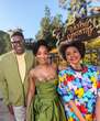 I Went To The Opening Of Tiana’s Bayou Adventure At Disneyland & It Healed Me