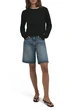 Every Cool Girl I Know Has These Shorts In Their Summer Wardrobe