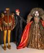 Sandy Powell’s Exhibit Features Costumes From The Favourite, Carol & Shakespeare In Love