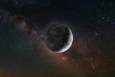 The New Moon In Pisces Is Here — & You Need To Pay Close Attention To Signs