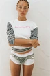 Adwoa Aboah And Cou Cou Made A Tee That Says Everything You’ve Been Feeling